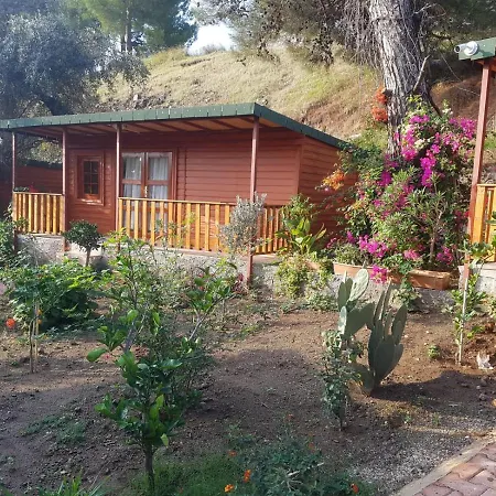 Ipek Hotel Camyuva